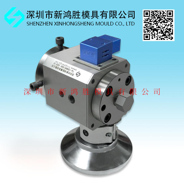 U14微調(diào)機(jī)頭