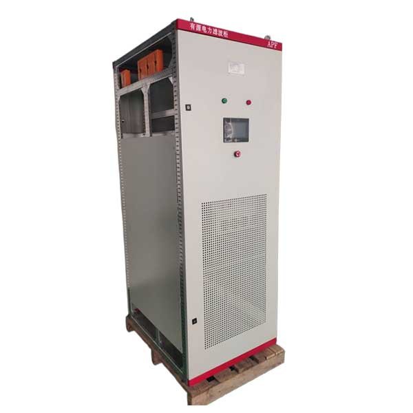 SVG靜止無功發生器