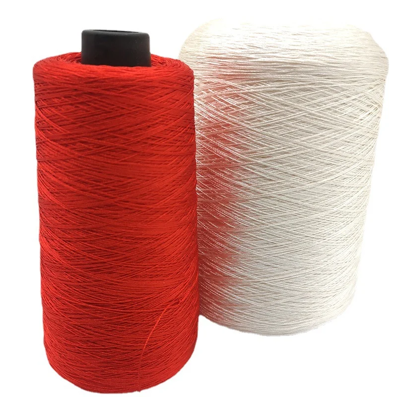 Polyester Stringing Colorful Polyester Thread-colorful Nylon Thread Wholesale