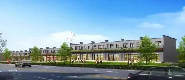 海創谷_如何制定產業園運營管理方案呢？