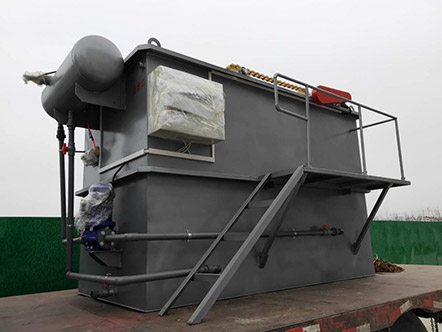 污水處理設(shè)備