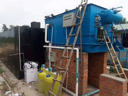 污水處理設(shè)備