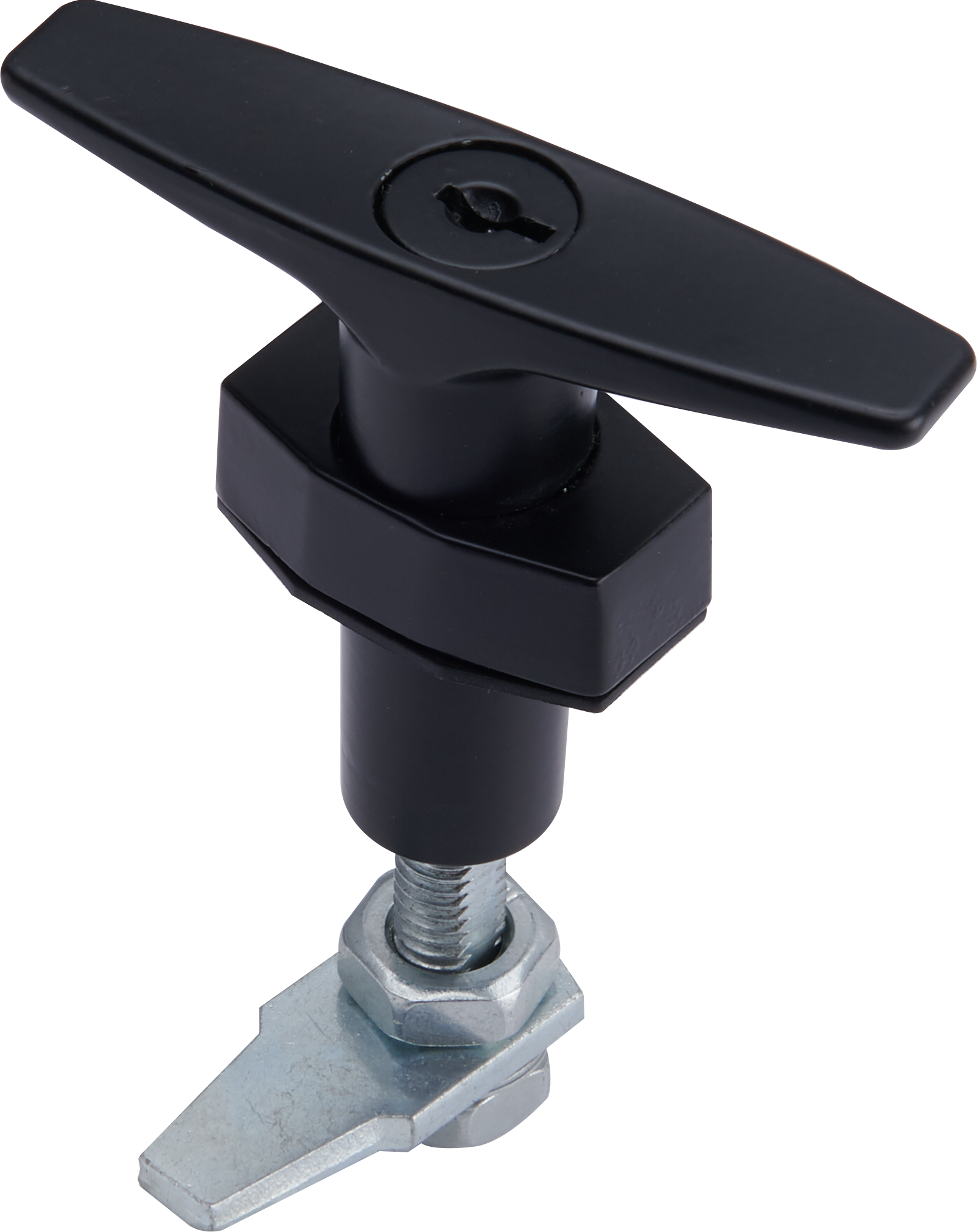 MS309-3-1压缩式锁厂家