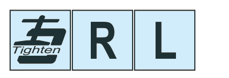 MS309-3-1压缩式锁规功效标记