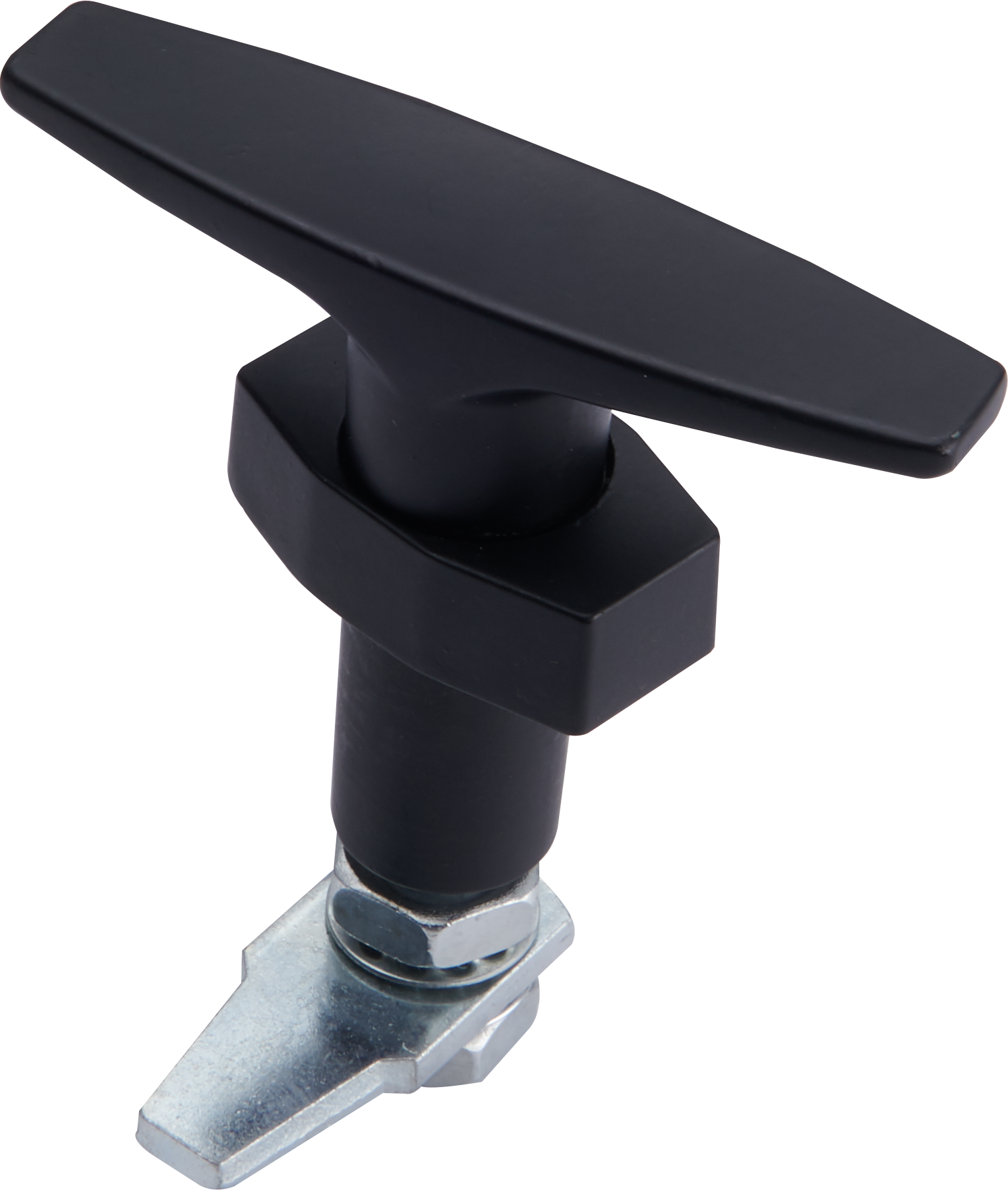 MS309-3-2压缩式锁厂家