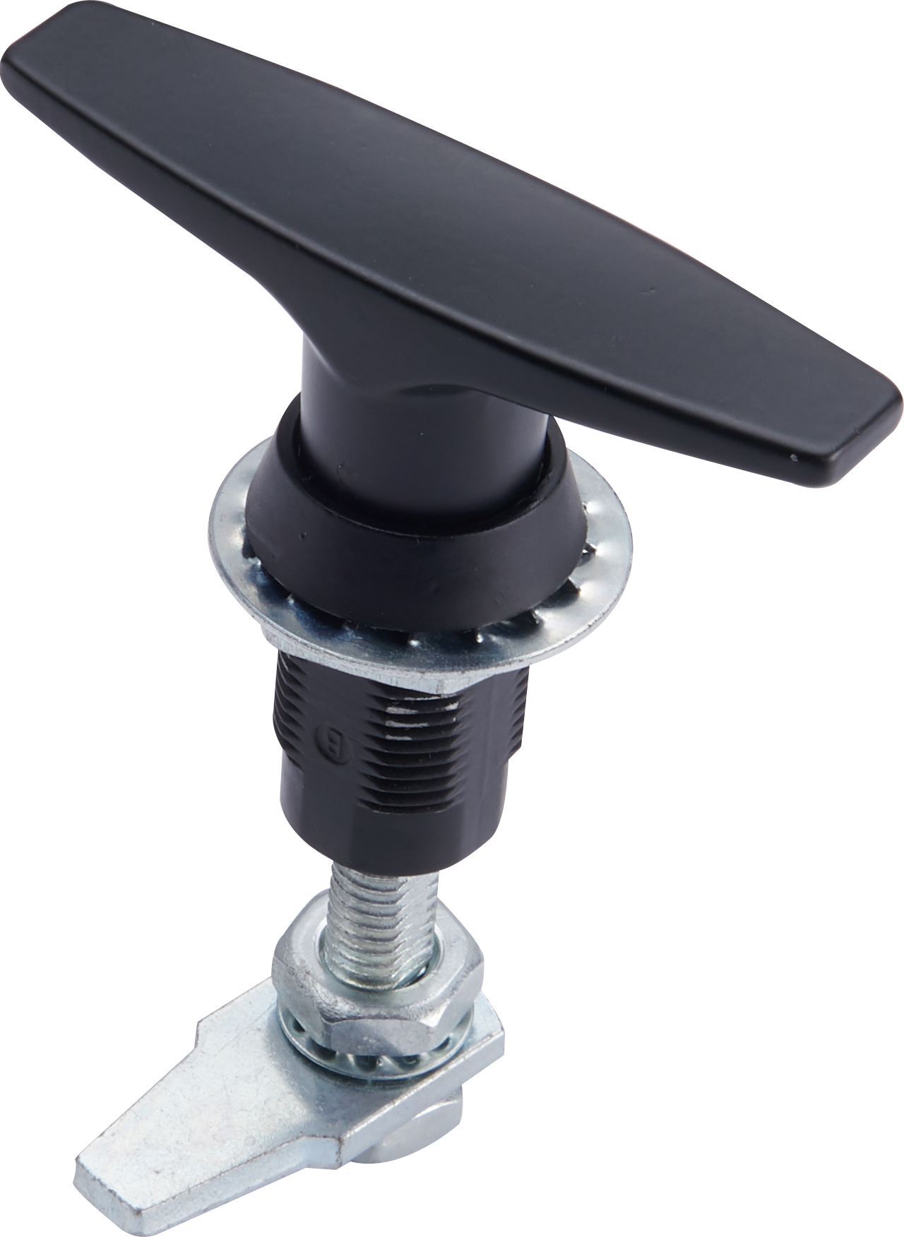 MS309-3B-2压缩式锁厂家