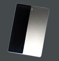 TAM-146040五點(diǎn)試片，ASTM E-1417五點(diǎn)試塊