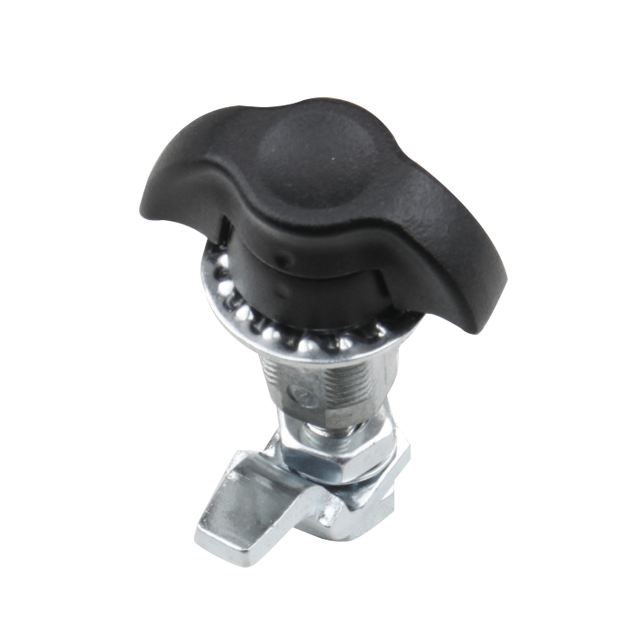 MS309-7-2压缩式锁厂家