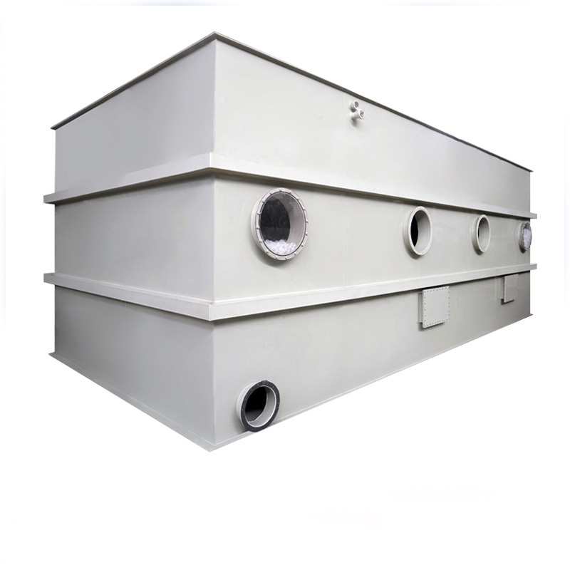 低碳高效！生物除臭設備成惡臭污染治理推薦方案