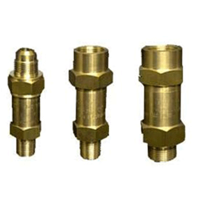 SFA-22C150T、SFA-22C300T冷凍機(jī)用安全閥