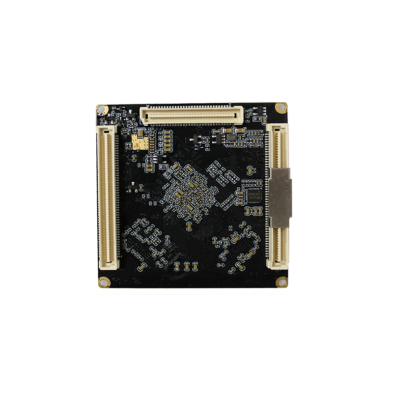 RK3399 双核A72+四核A53<br>IDO-SOM3908