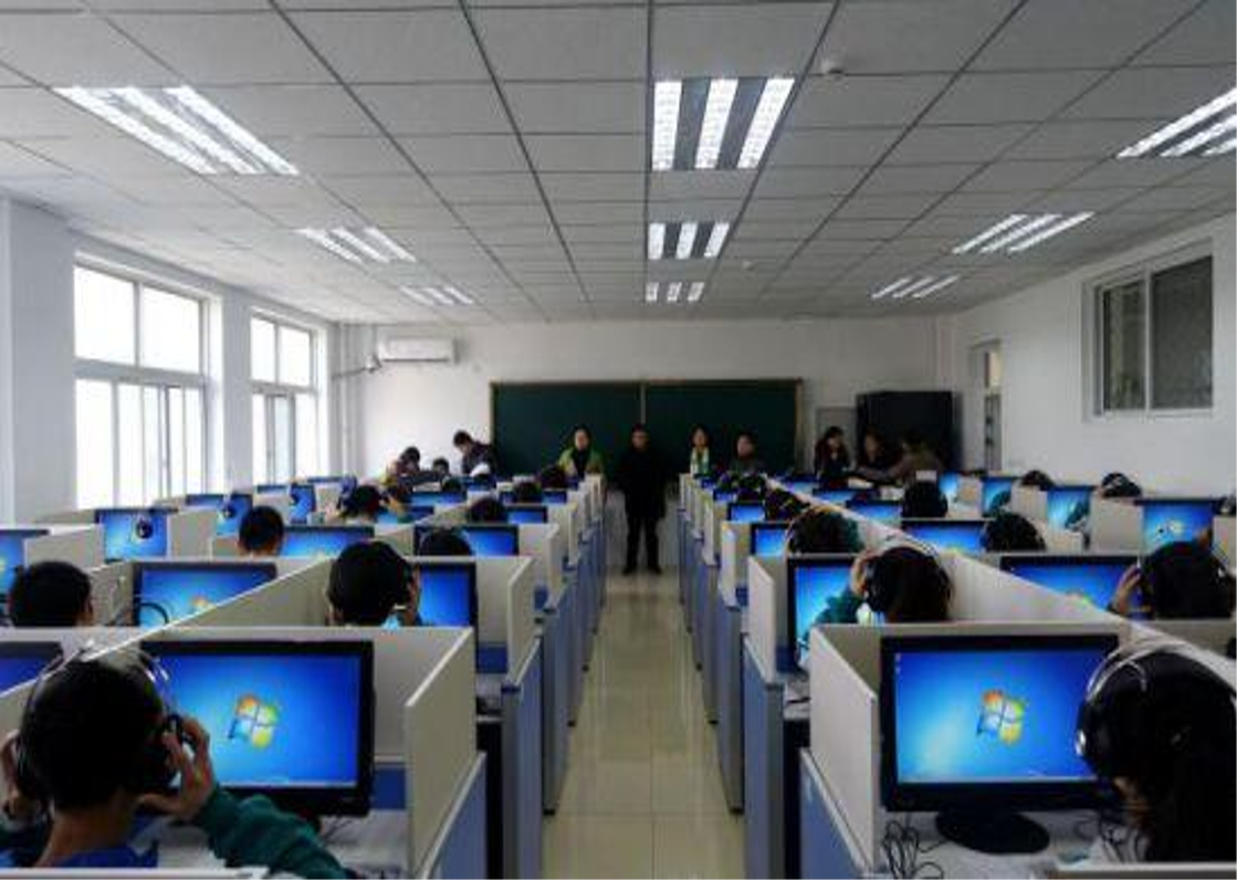 新一代聯想融合云桌面解決方案