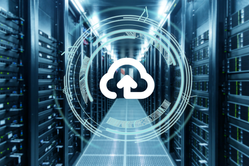 深信服超融合aCloud解決方案