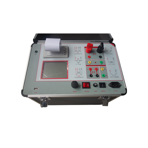DXTX-220互感器特性综合测试仪