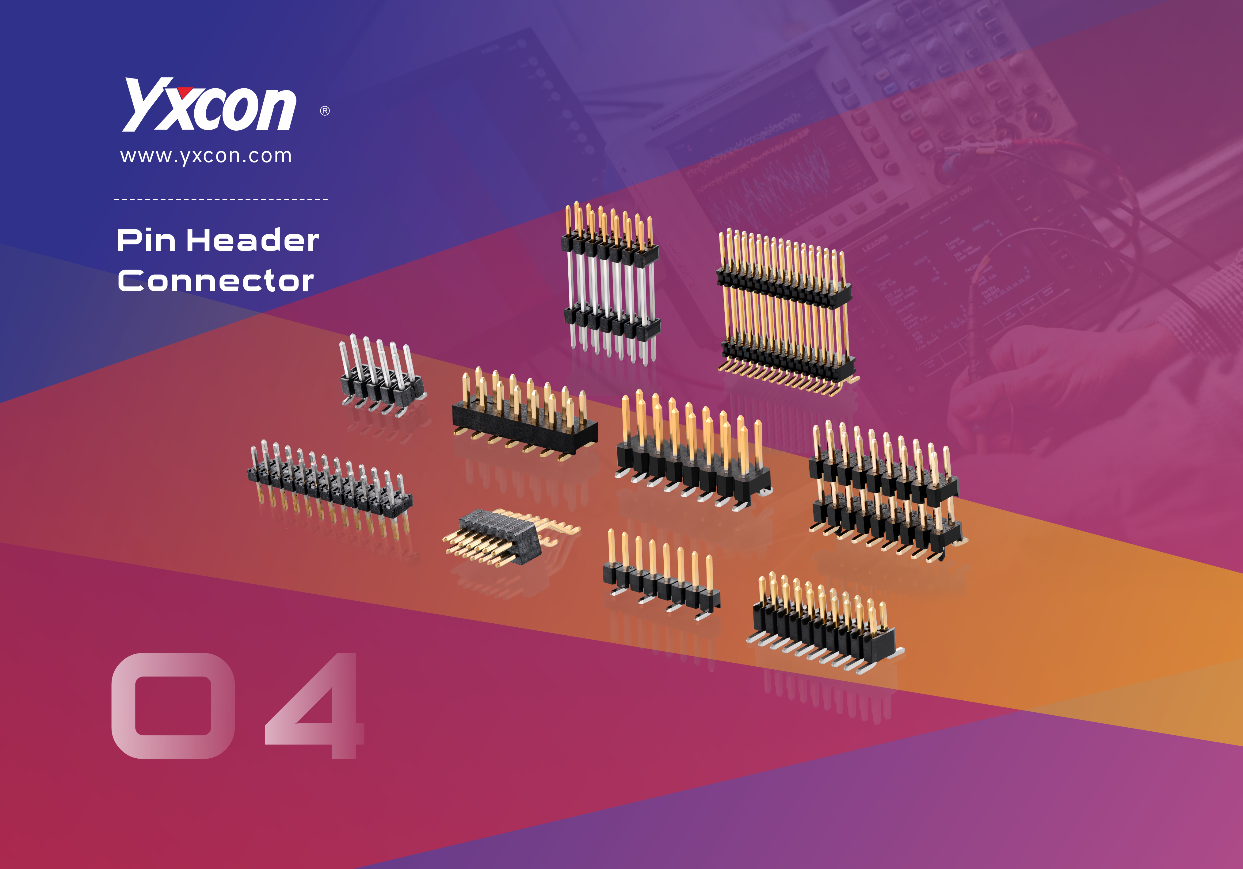 高溫尼龍vs LCP，SMT連接器對材料的7點要求
