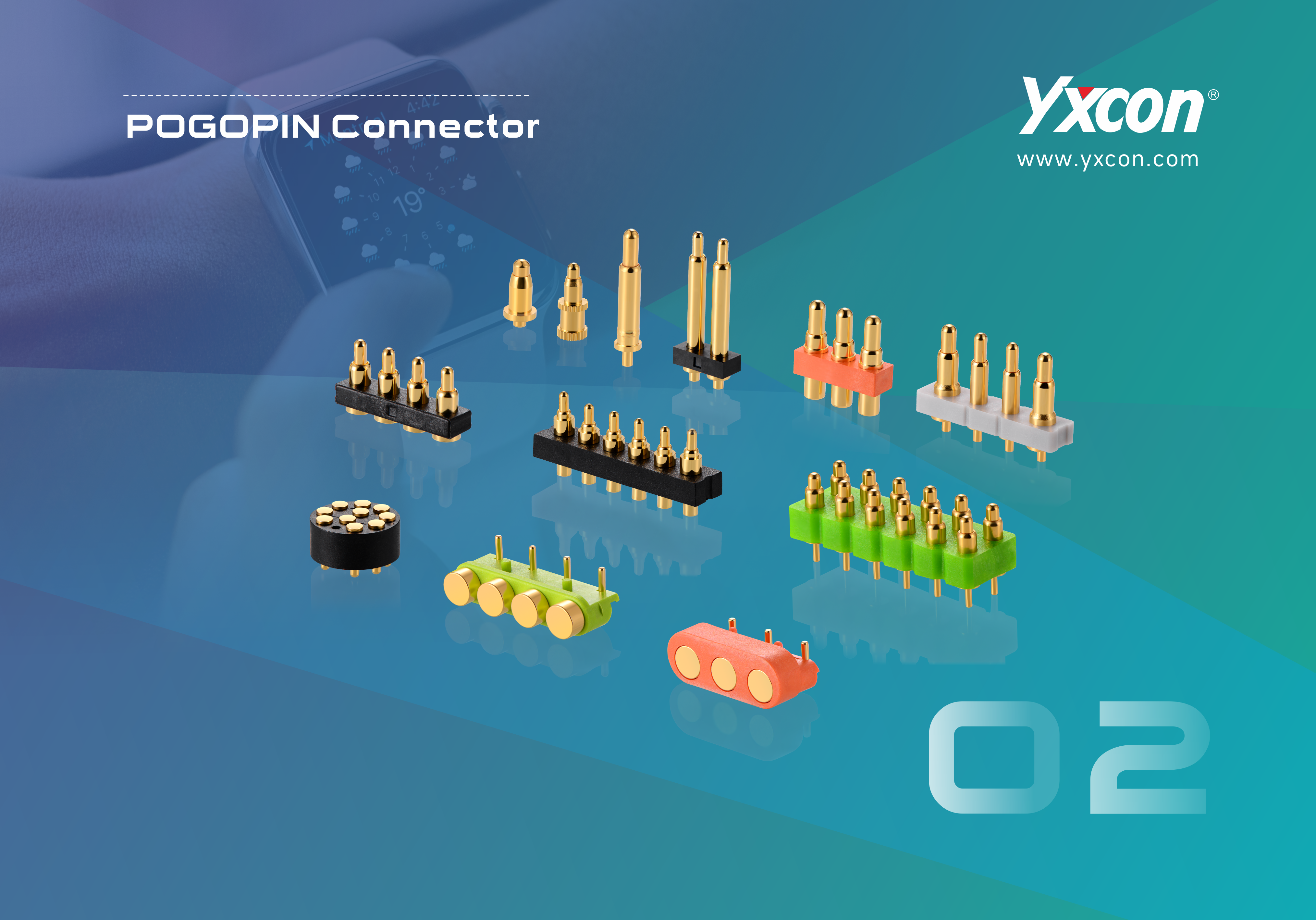 彈簧頂針的功能作用是什么？彈簧針連接器有什么優勢？