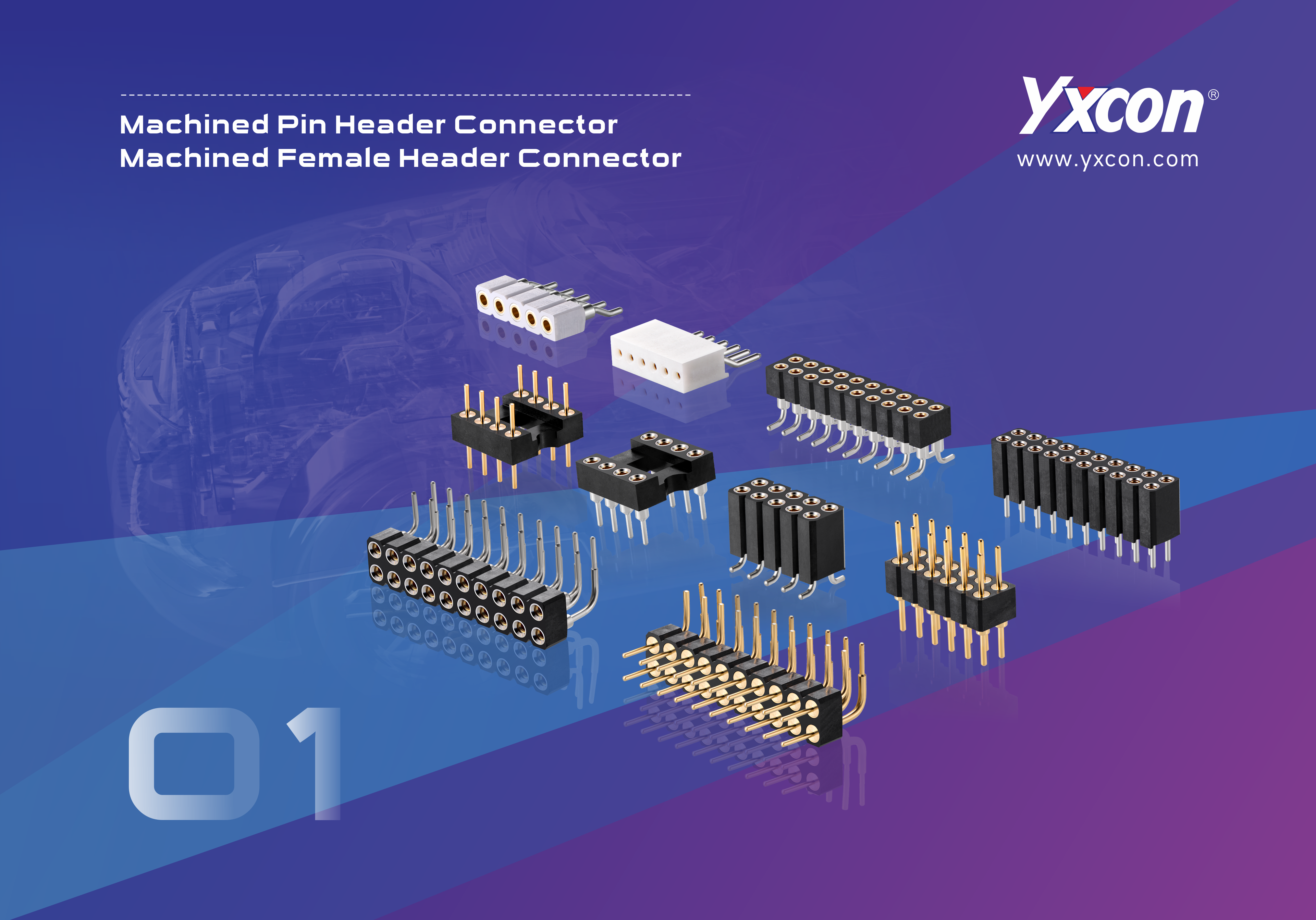 連接器工藝術語有哪些?