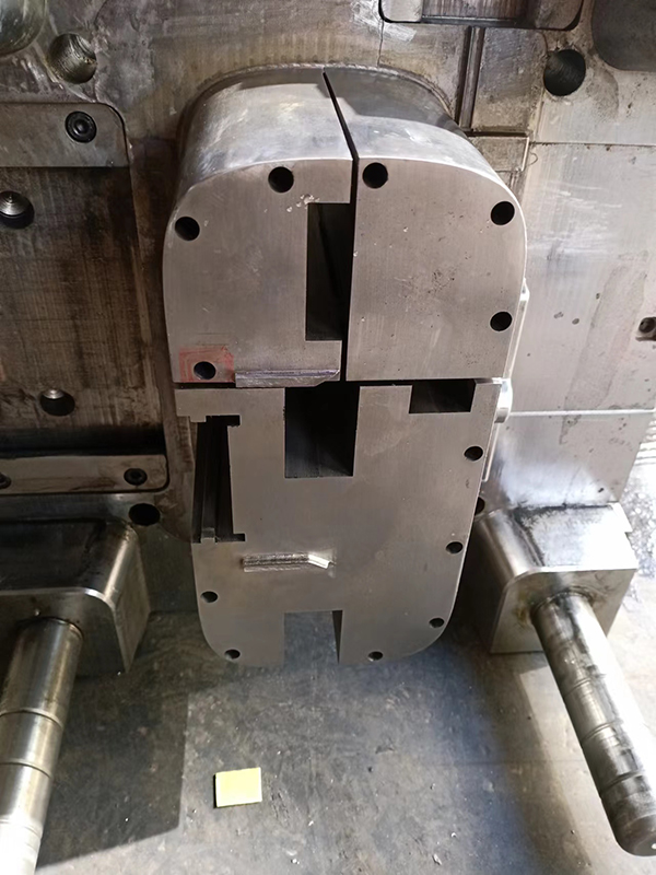 模具案例（三）