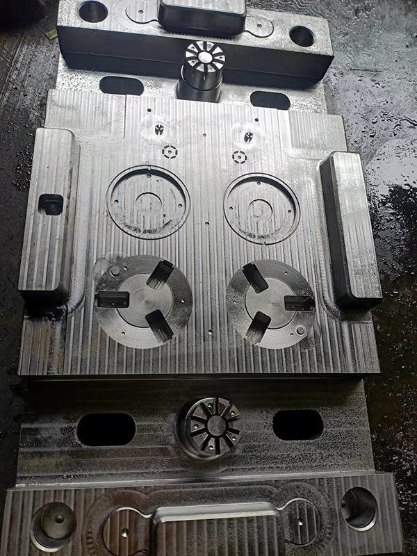 模具案例（二）