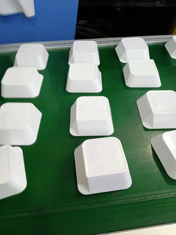 模具案例 （一）