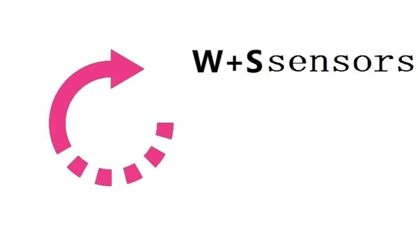 W+S sensors編碼器，傳感器，傾角儀