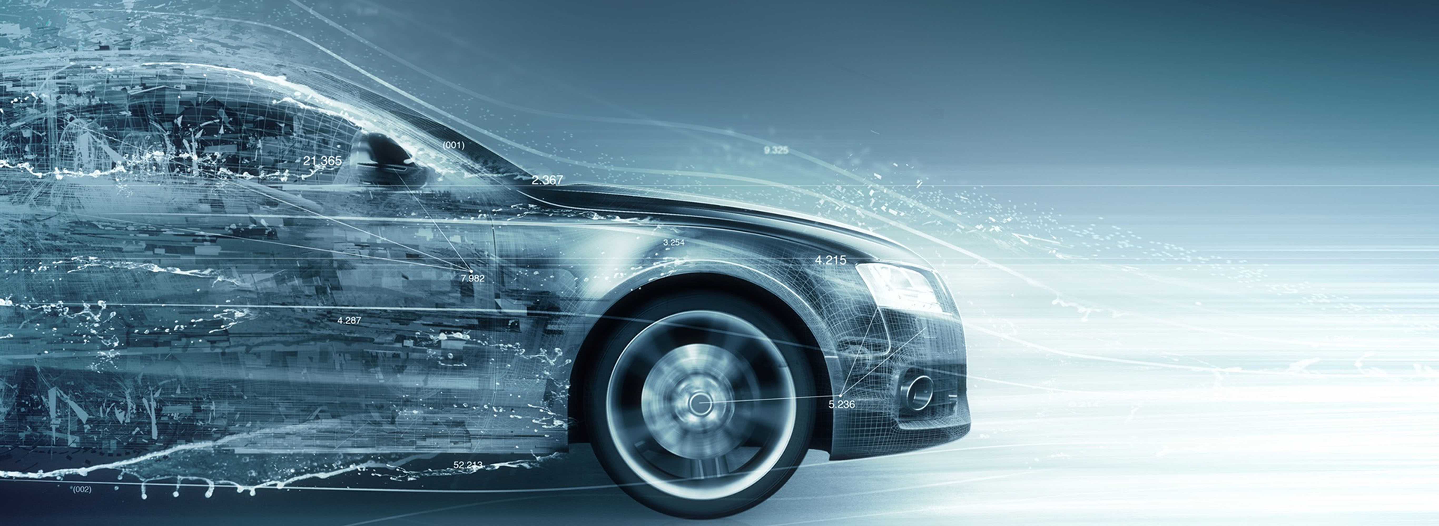 探討汽車連接器的設計標準