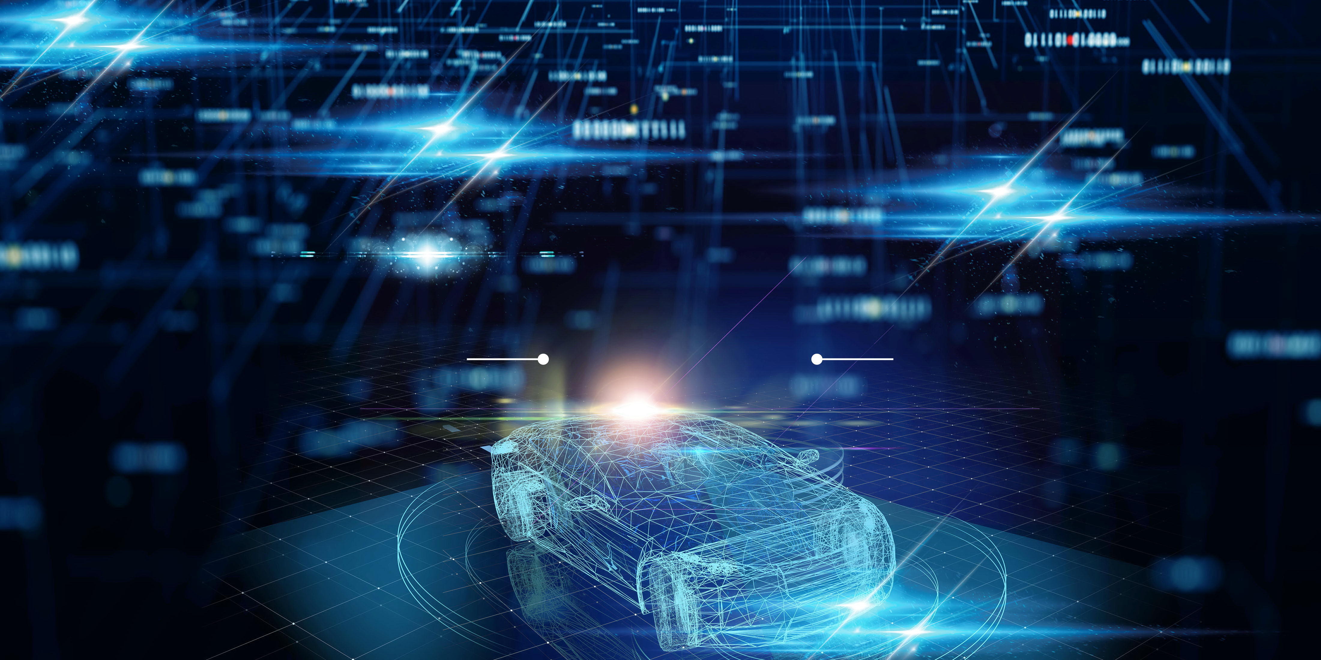 汽車連接器電動化、智能化驅動增長