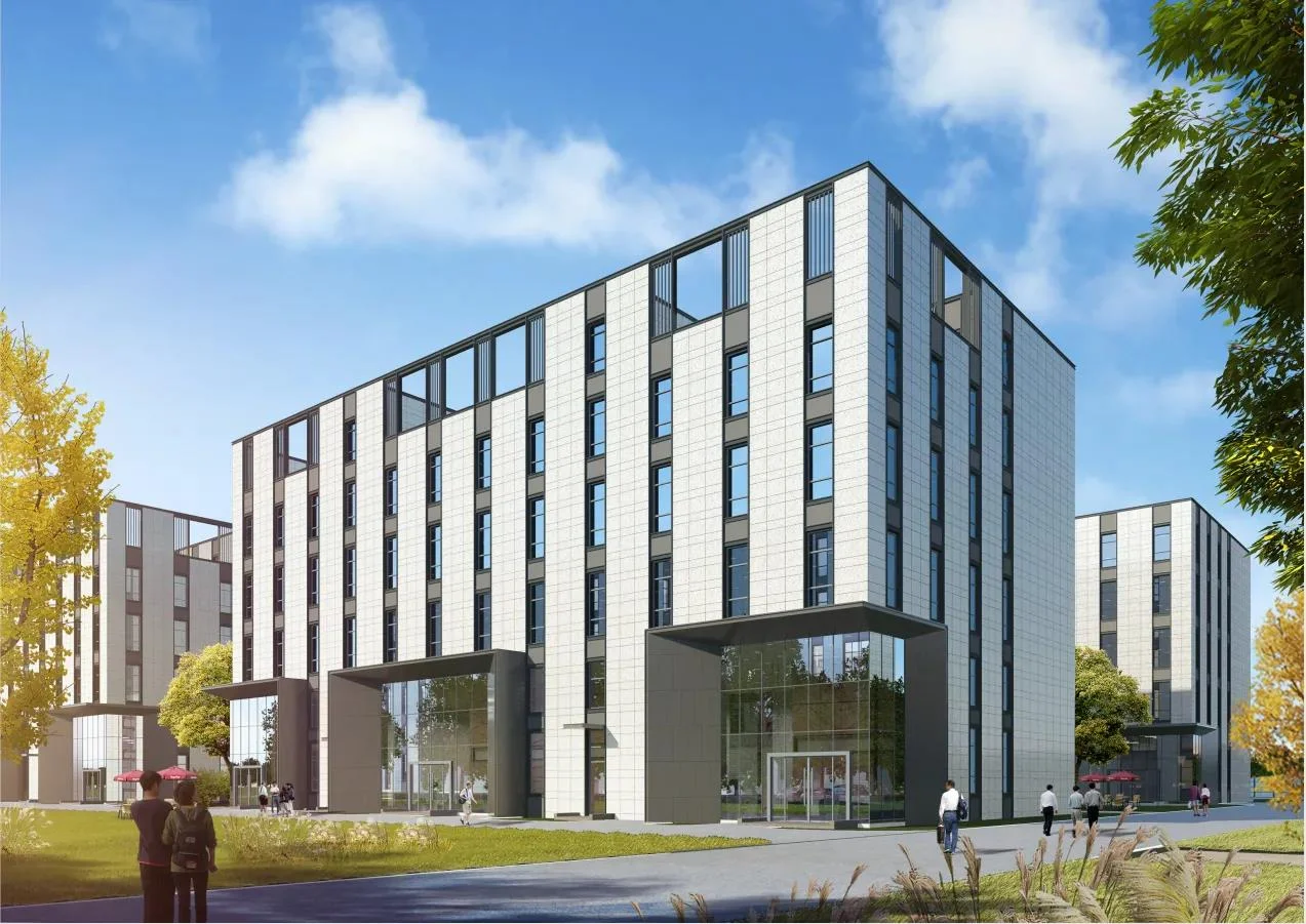 海創谷_產業園區該如何運營