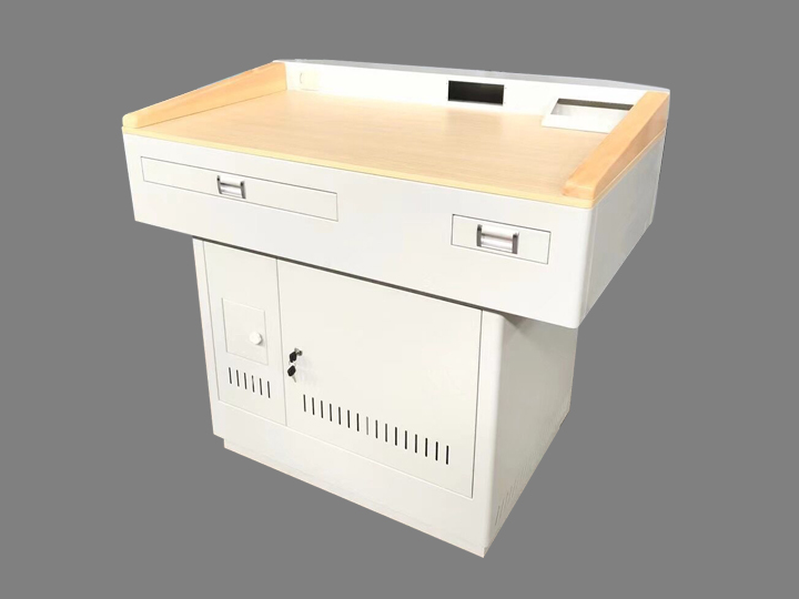 多媒體講臺(tái)：重塑教學(xué)優(yōu)勢(shì)的創(chuàng)新引擎