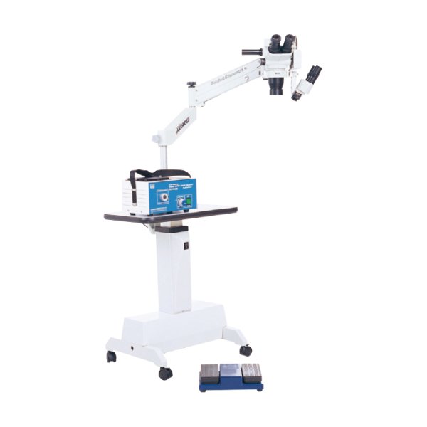 SM2000J眼科手術(shù)顯微鏡