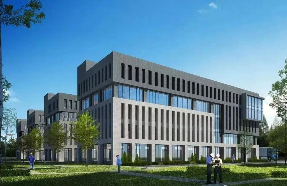 海創谷_產業園區該怎么去運營呢