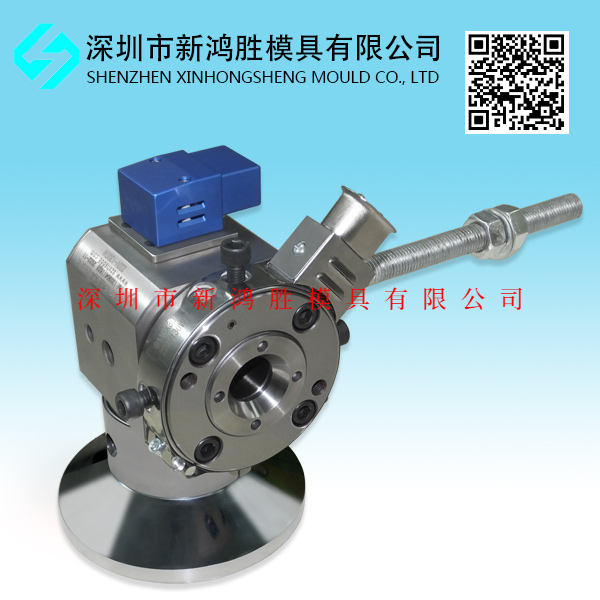 65機彈力套微調(diào)機頭
