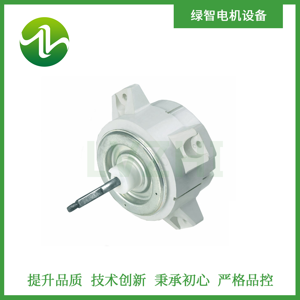 空調(diào)電機(jī)的行業(yè)現(xiàn)狀與發(fā)展趨勢(shì)分析