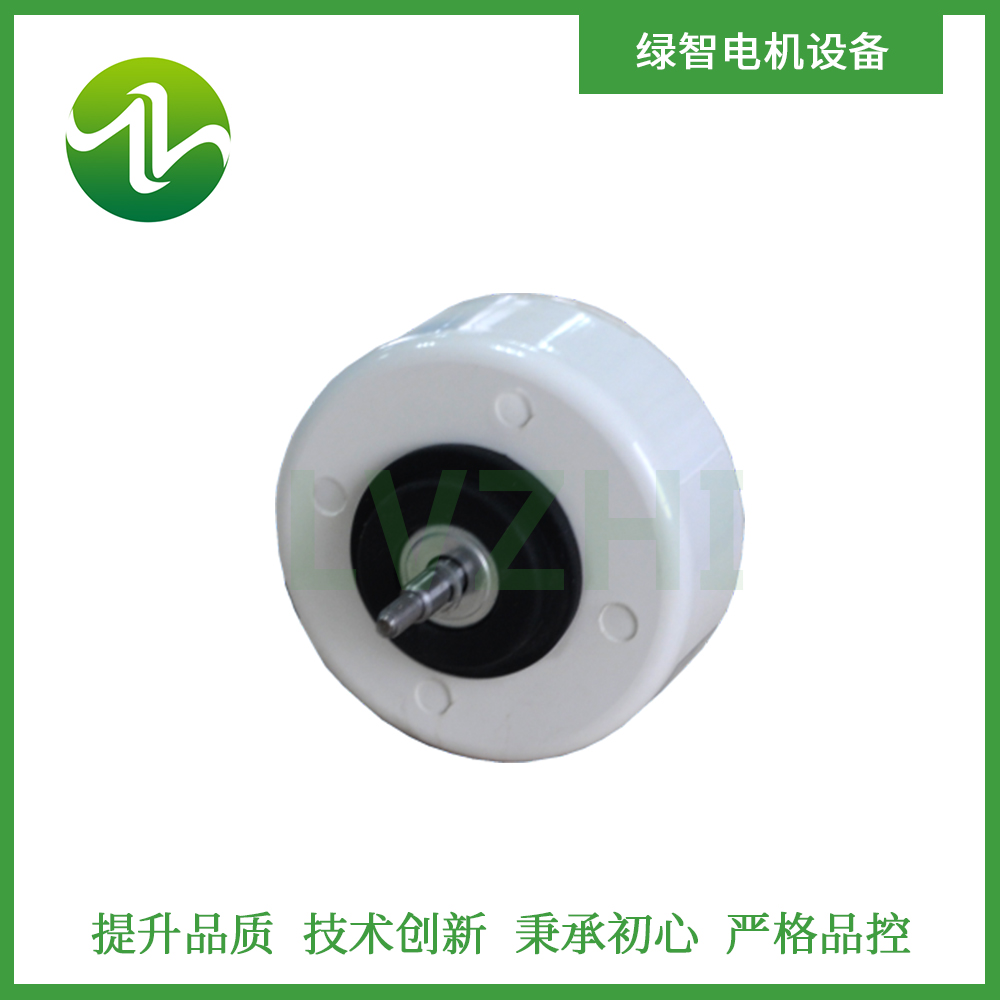 電機(jī)的應(yīng)用和特點(diǎn)