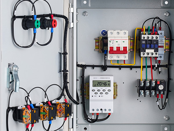 什么是光纖通信？