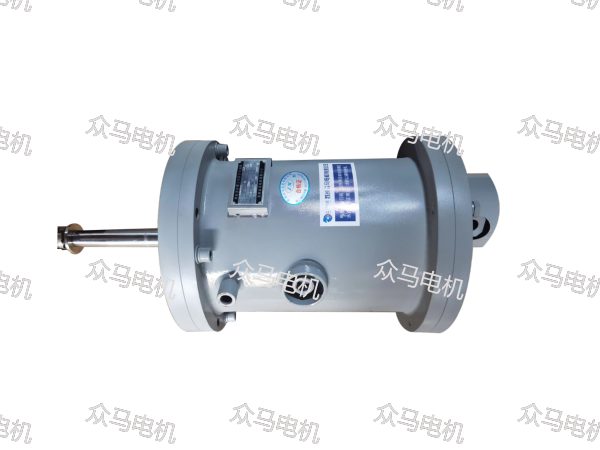 壓力真空爐電機(jī)(2.2kw-400kw)