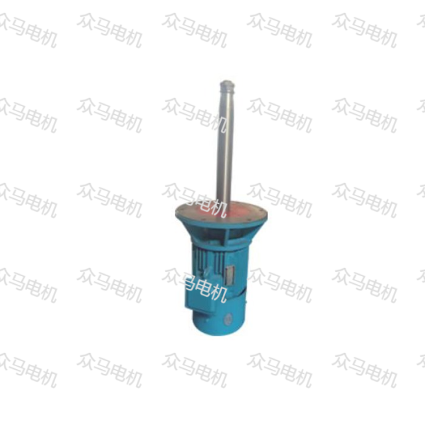YLRK系列風冷爐用電動機