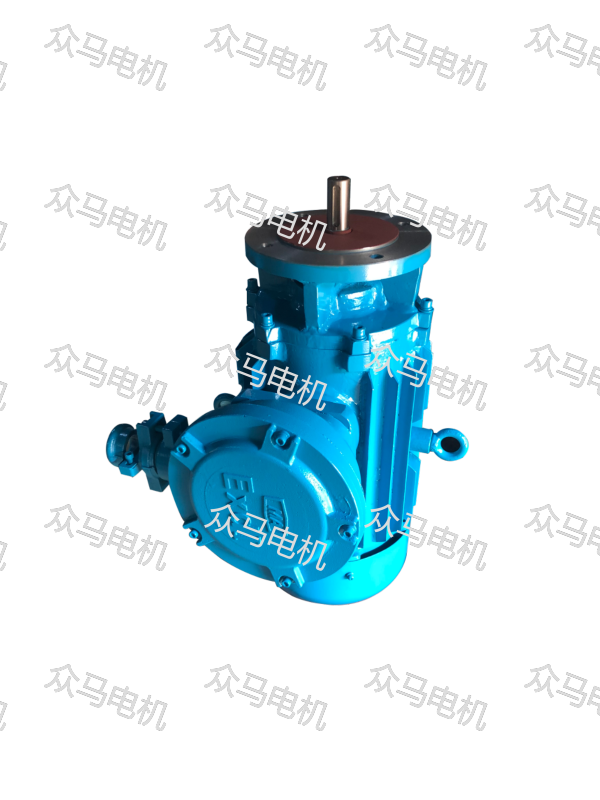 YLRK系列風(fēng)冷爐用電動(dòng)機(jī)