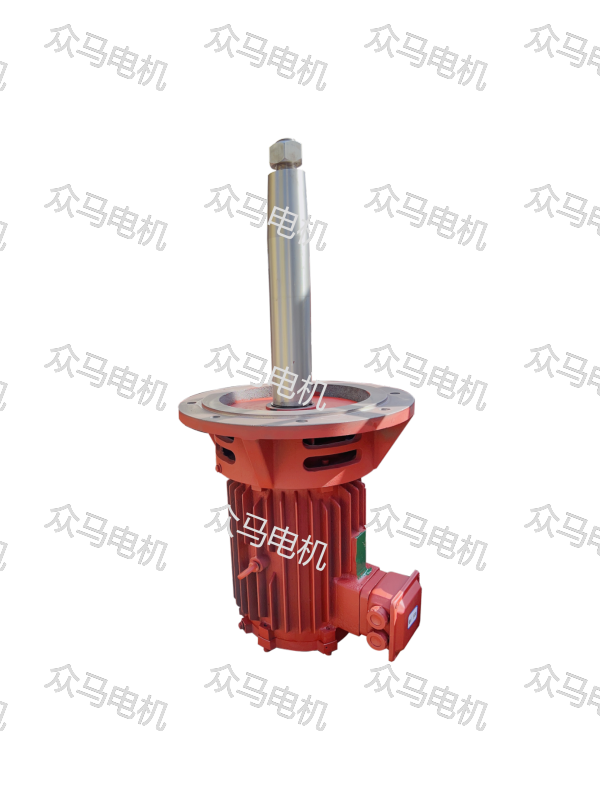 YLRK系列風(fēng)冷爐用電動(dòng)機(jī)