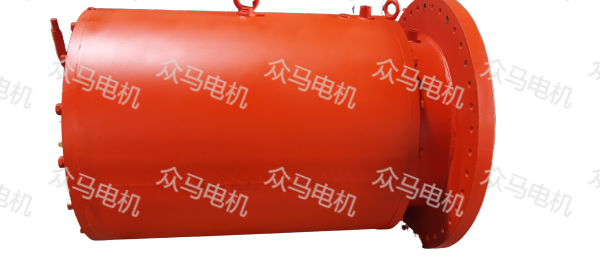 壓力真空爐電機(jī)(2.2kw-400kw)