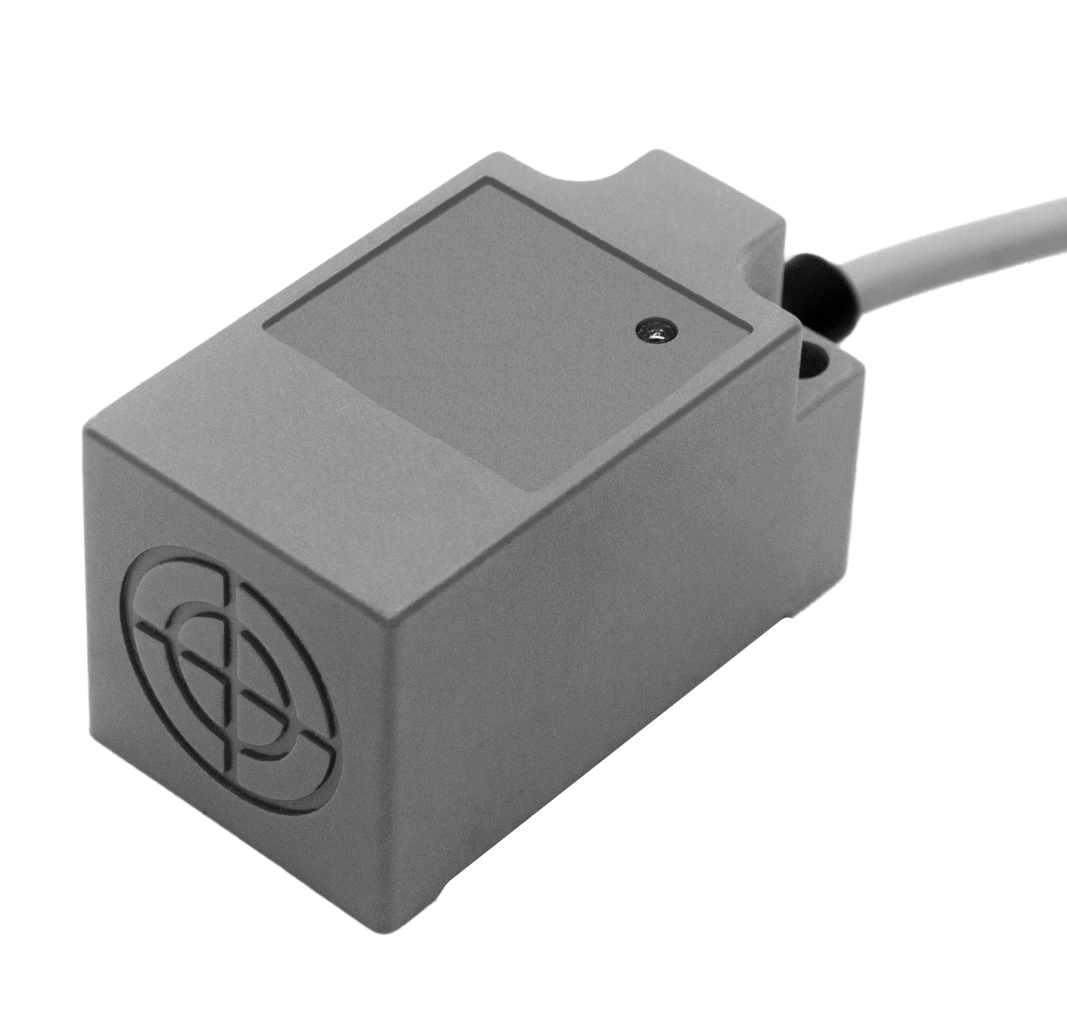 電感式傳感器裝置簡介