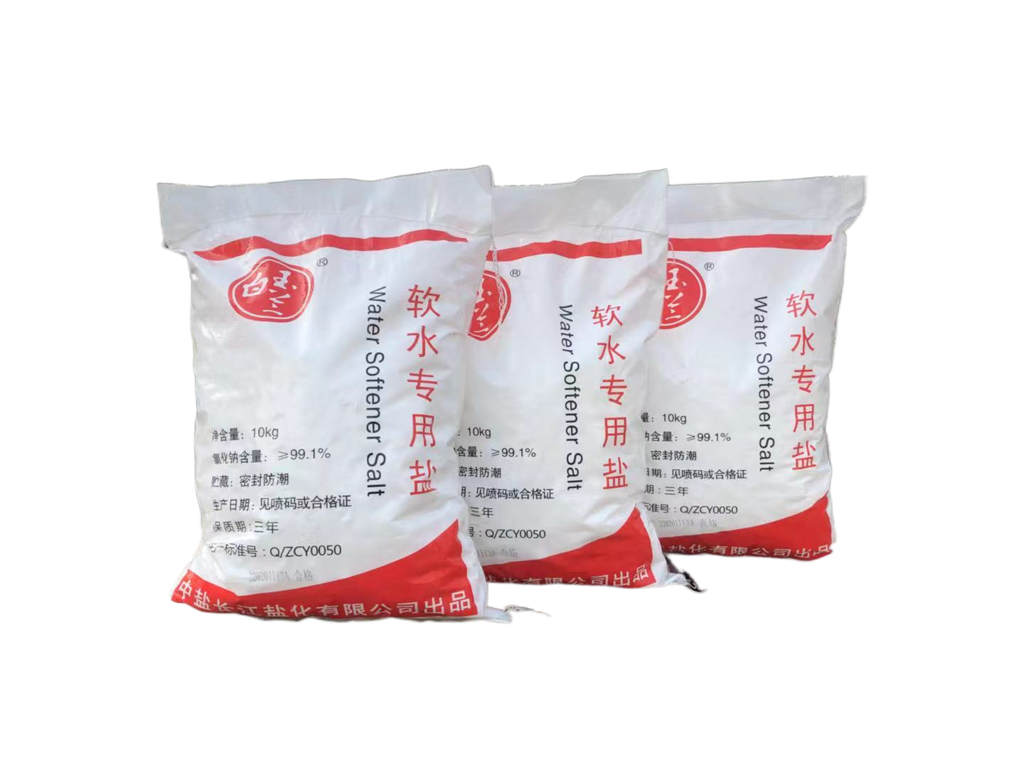 軟水鹽:保護家庭用水健康的重要角色!