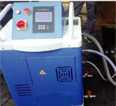 油水分離機(jī)