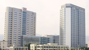 東陽(yáng)市人民醫(yī)院——數(shù)字化手術(shù)室