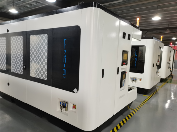 機(jī)器人去毛刺：制造業(yè)的高效革新工藝