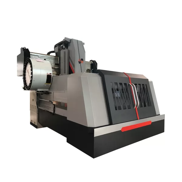 GANTRY MACHINING CENTER GANTRY MACHINING CENTER