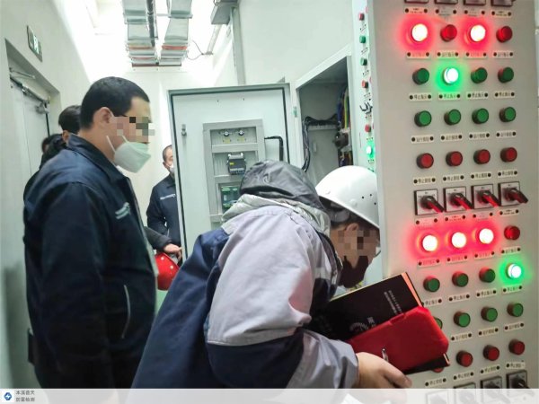 建筑消防工程設施檢測的內容有哪些？