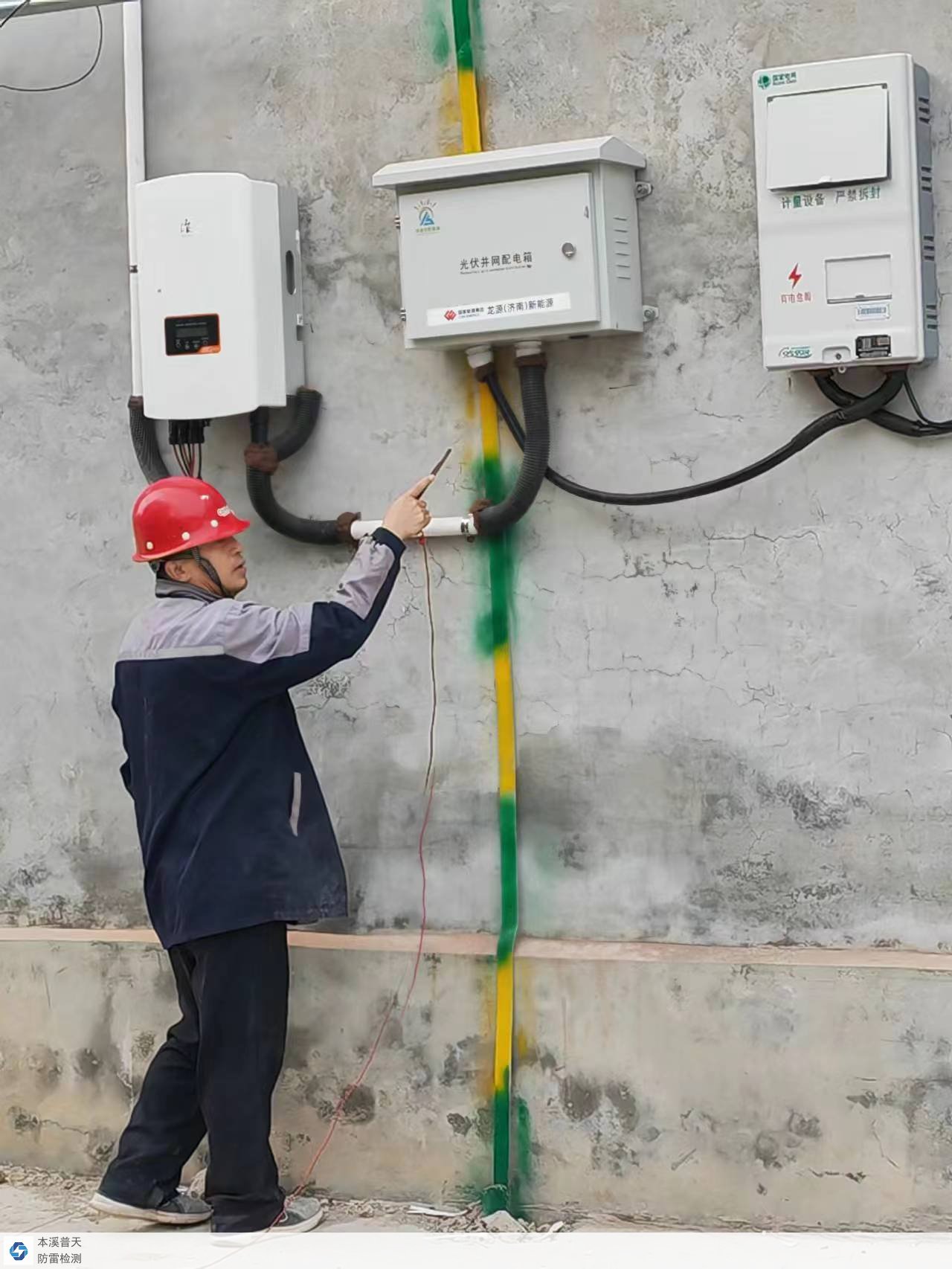消防檢測主要檢測什么？