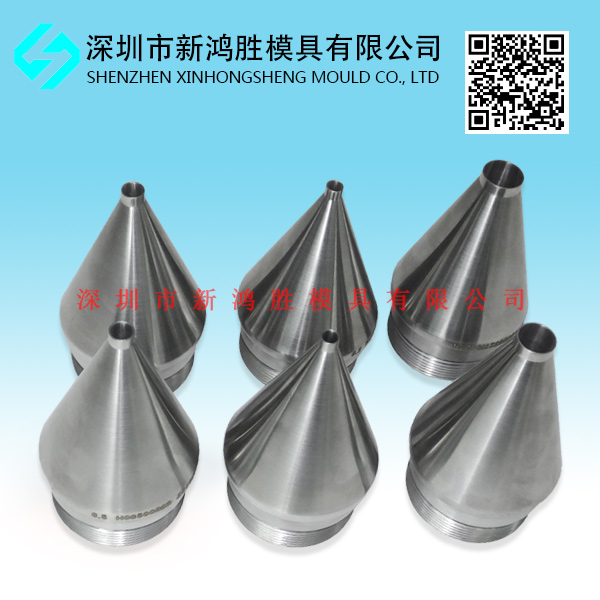 50機擠管模芯