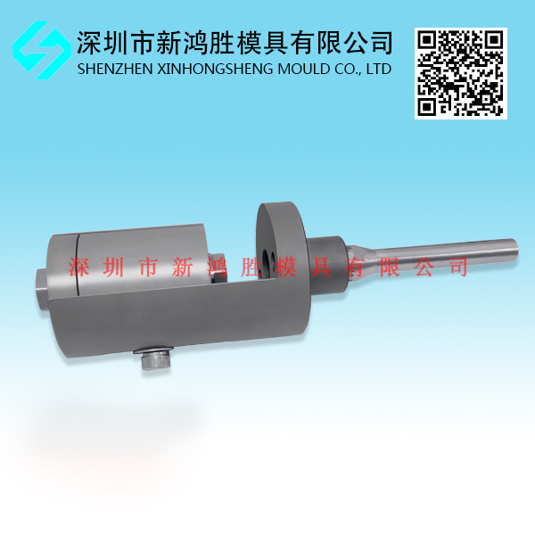 涂覆油膏模具座